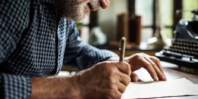 Sucesorio Testamentario